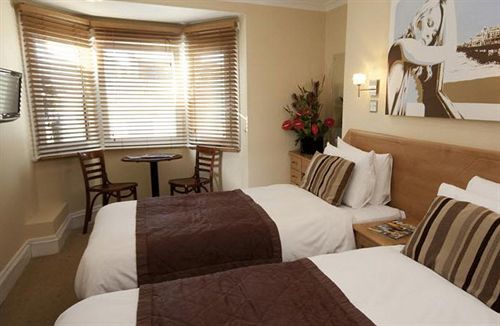 The Gullivers Hotel Brighton