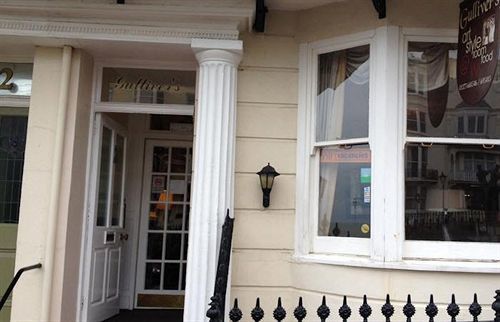 Hotel The Gullivers Brighton