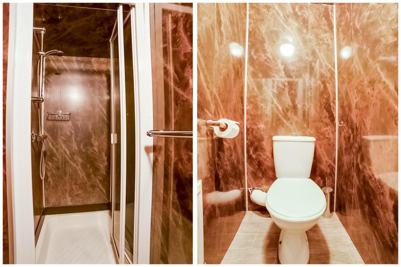 Hotel The Gullivers 3*